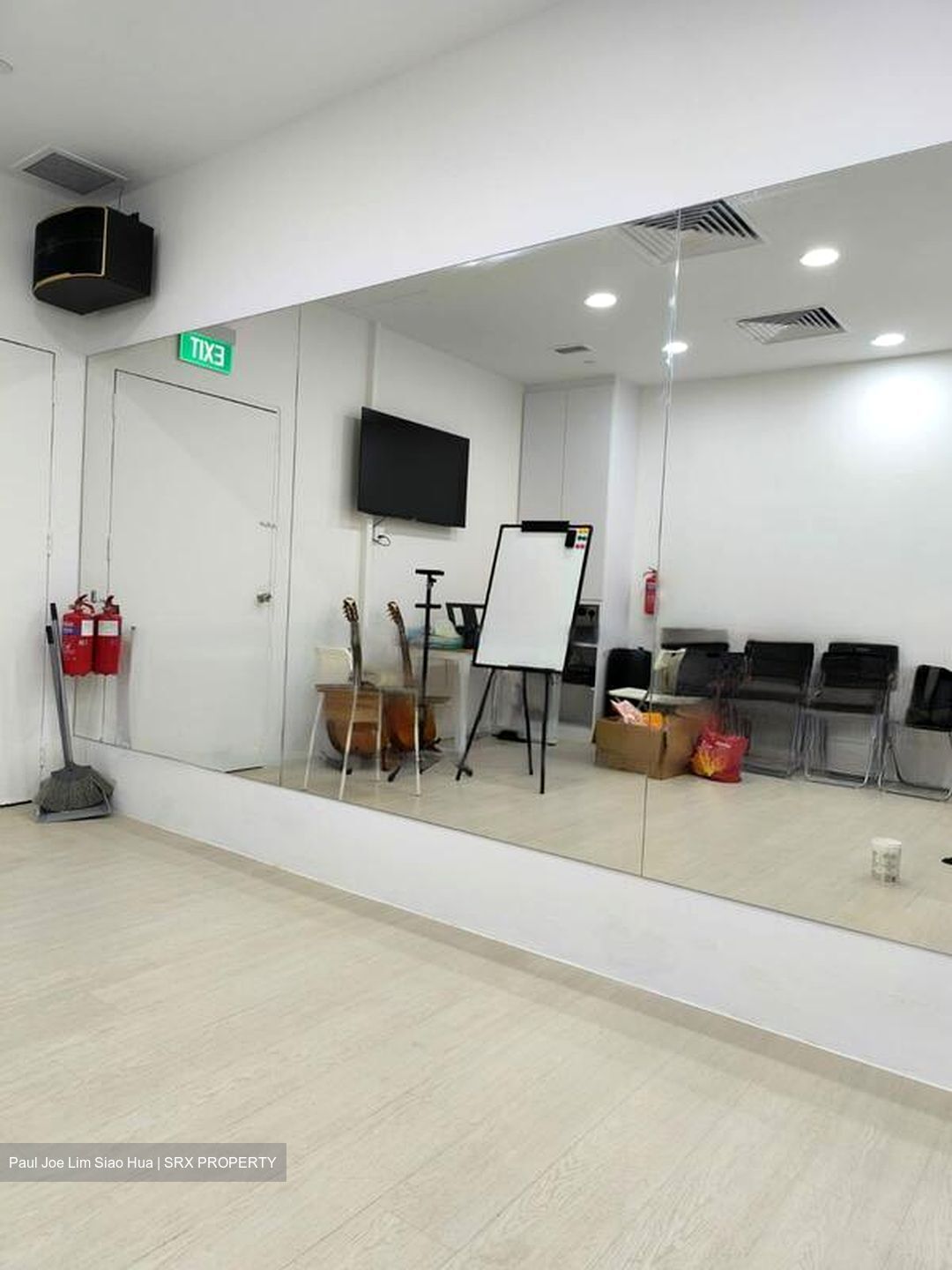 Bukit Timah Plaza / Sherwood Towers (D21), Retail #454228131